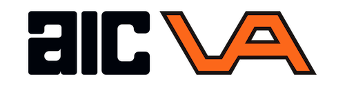 Logo AIC VA