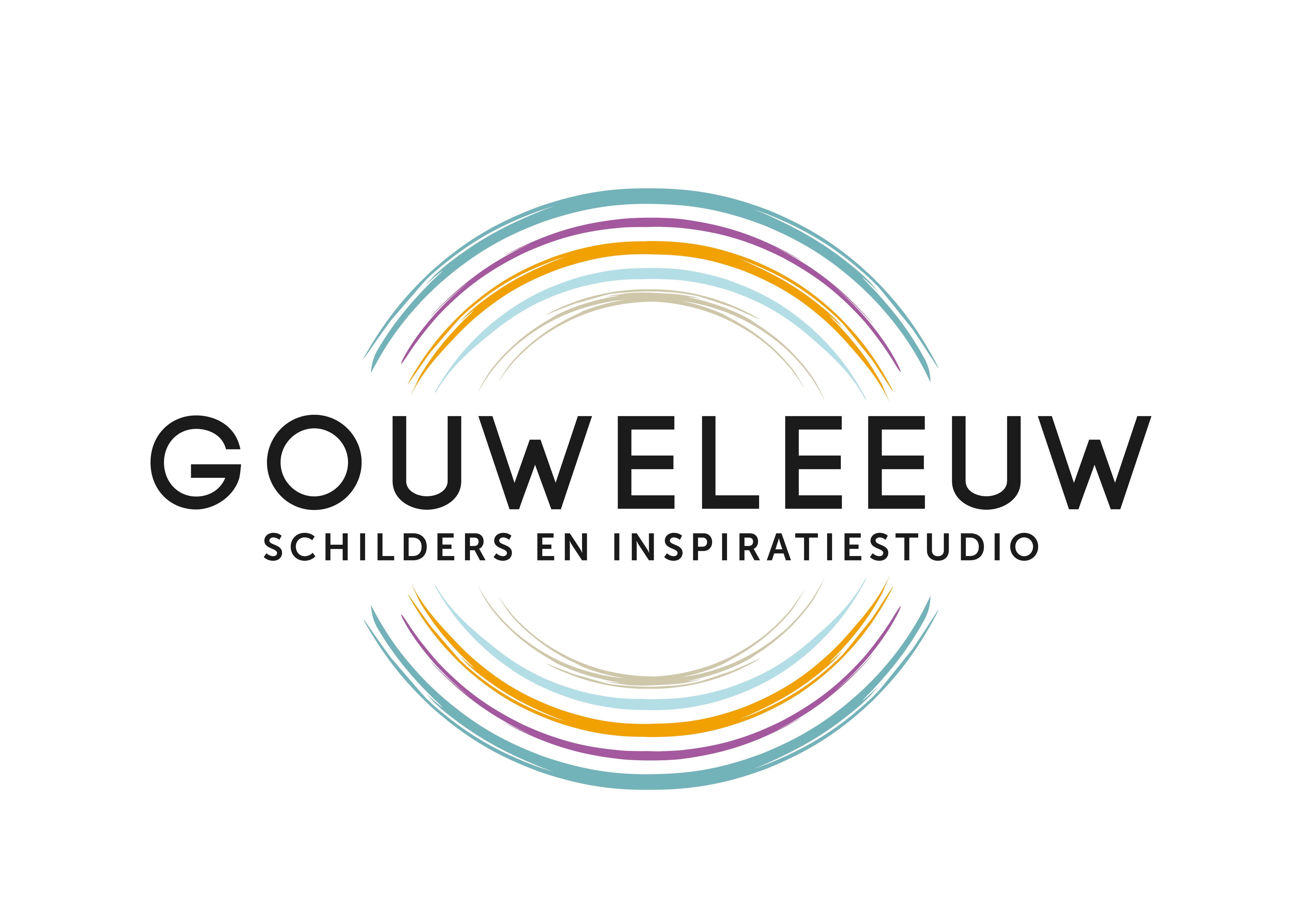 Logo Gouweleeuw