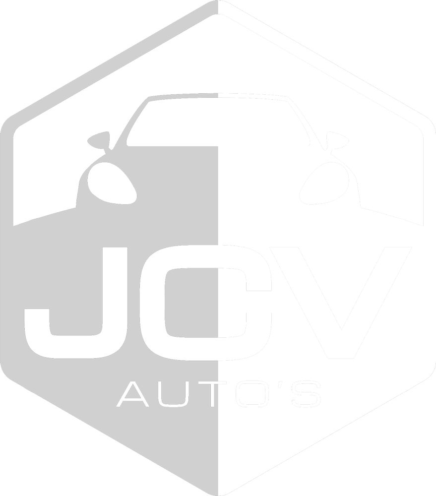 Logo JCV Autos