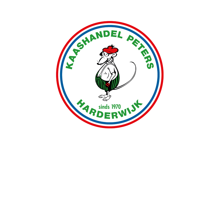 Logo Kaashandel Peters