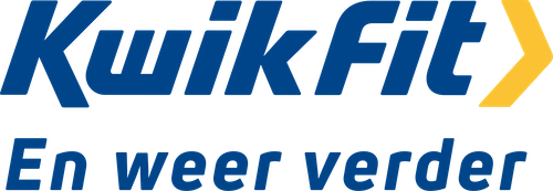 Logo Kwikfit
