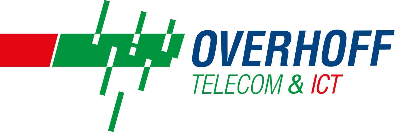 Logo Overhoff
