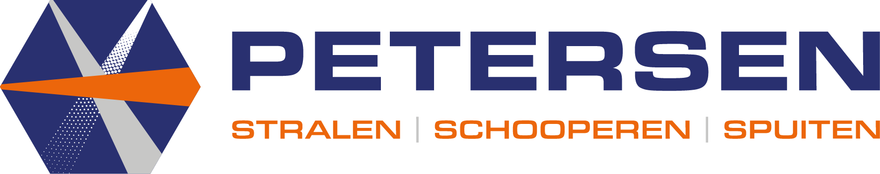 Logo Petersen