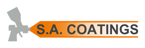 Logo SA Coatings