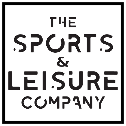 Logo the sports leisure company