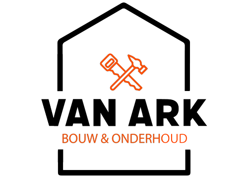 Logo Van Ark Bouw & Onderhoud