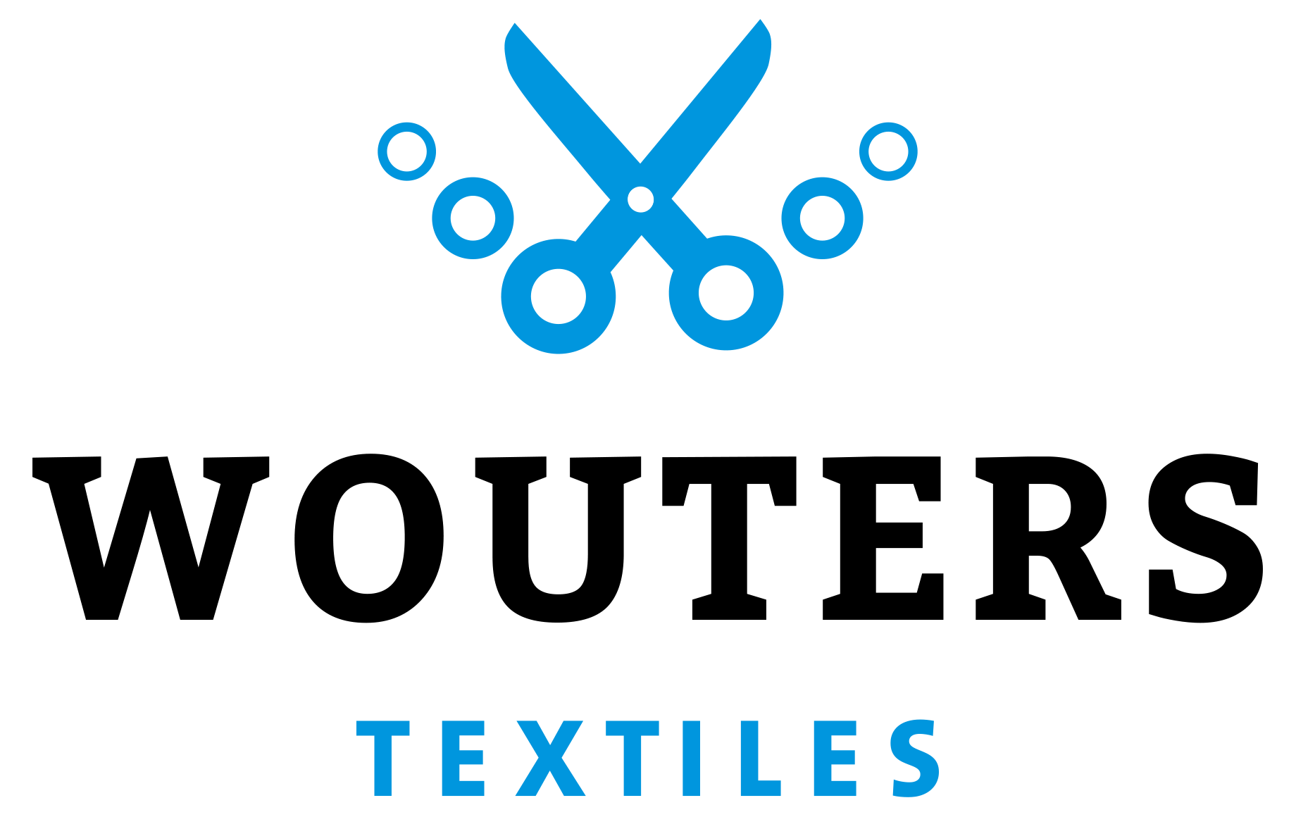 Logo Wouters Textielhandel B.V.